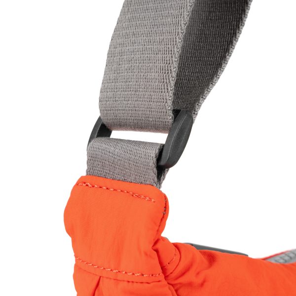 Tangerine Farringdon Sling Bag - Image 4