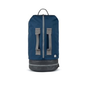 Heathrow Duffel Deep Blue