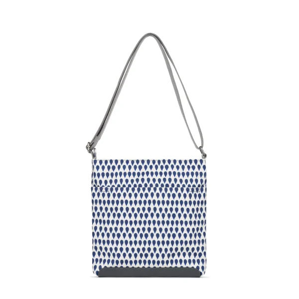 Kennington B Denim Rain - Canvas - Image 3