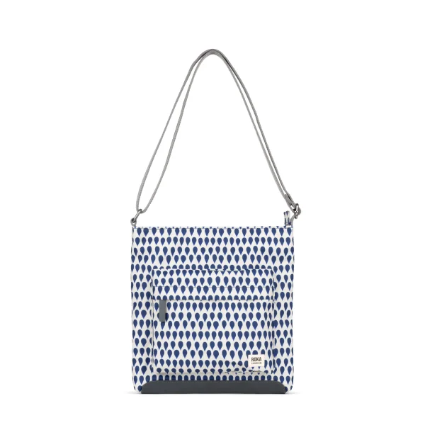 Kennington B Denim Rain - Canvas - Image 2