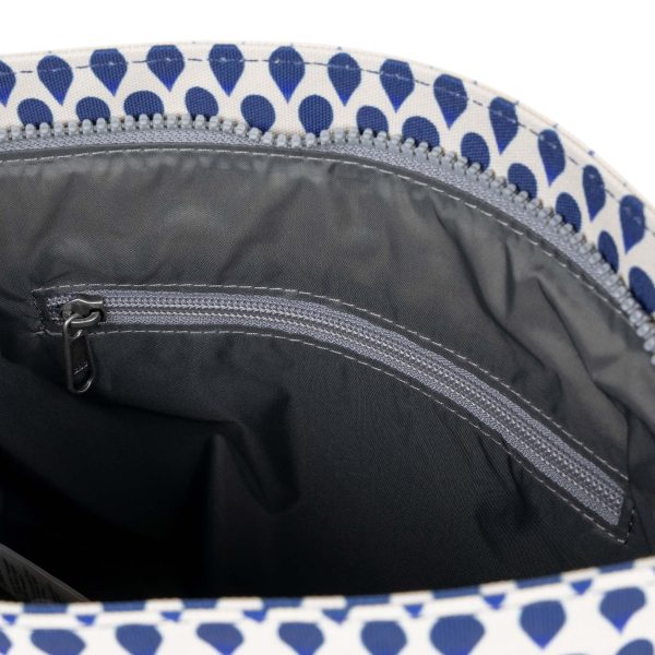Kennington B Denim Rain - Canvas - Image 5