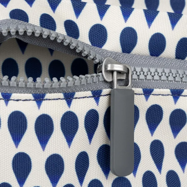 Kennington B Denim Rain - Canvas - Image 6