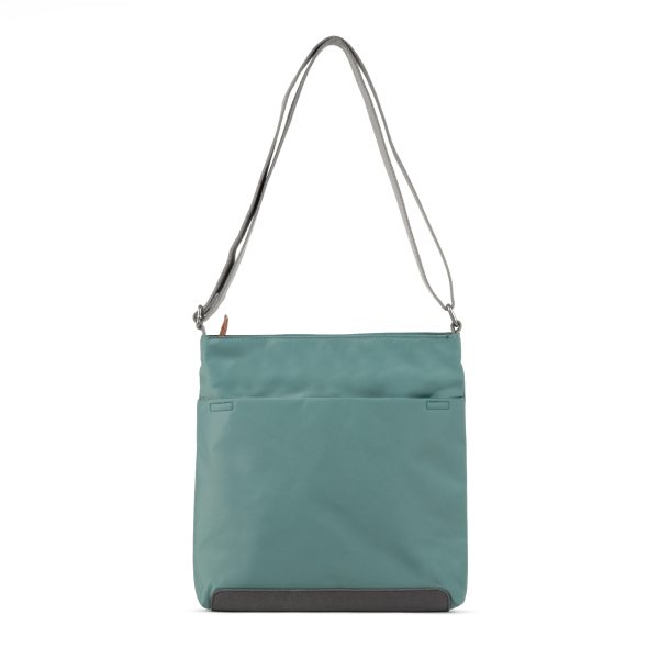 Kennington B Sage - Nylon - Image 3