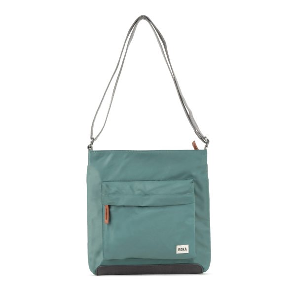 Kennington B Sage - Nylon - Image 2