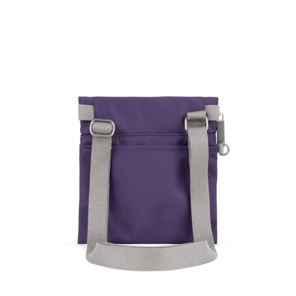 Majestic Purple Stratford Sling Bag - Image 3