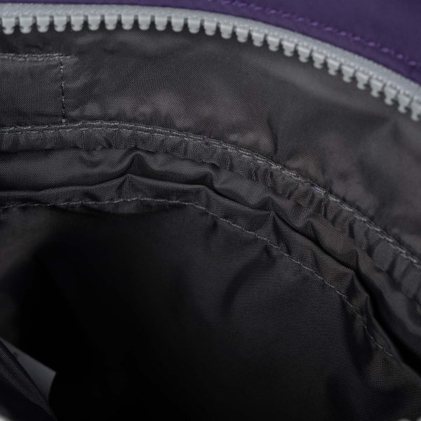 Majestic Purple Stratford Sling Bag - Image 6