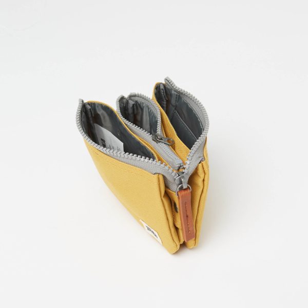 Flax Carnaby Wallet - Image 5