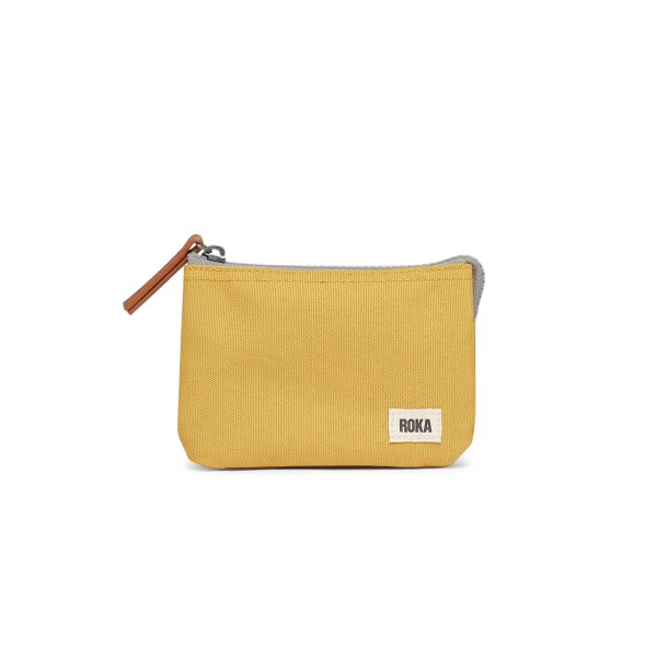 Flax Carnaby Wallet - Image 2