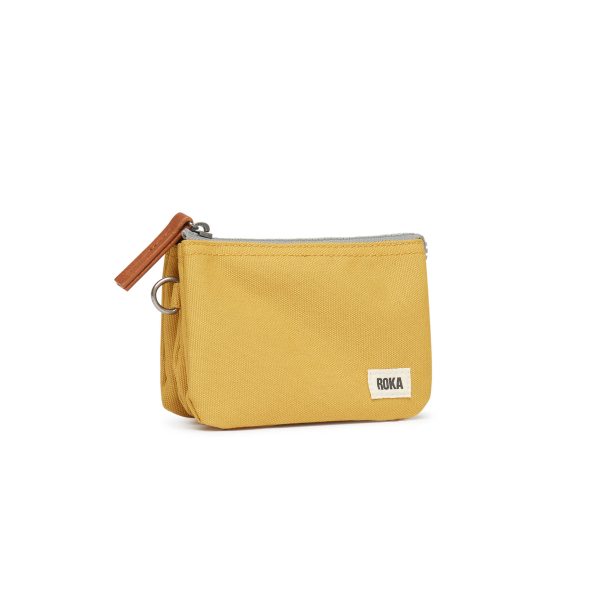 Flax Carnaby Wallet