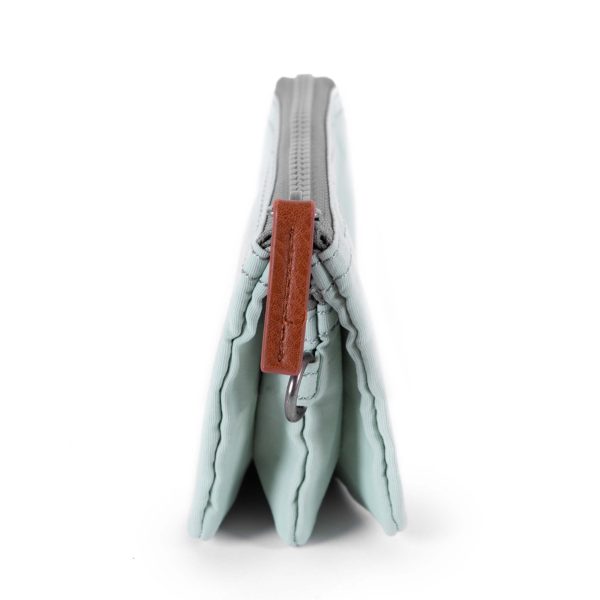 Seafoam Carnaby Wallet - Image 4