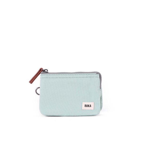 Seafoam Carnaby Wallet - Image 2