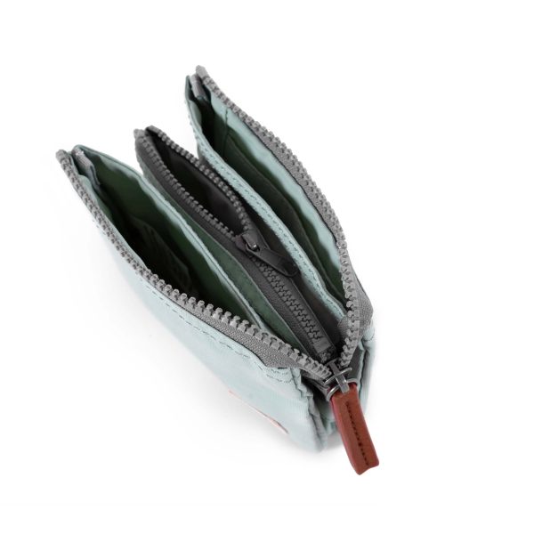 Seafoam Carnaby Wallet - Image 5