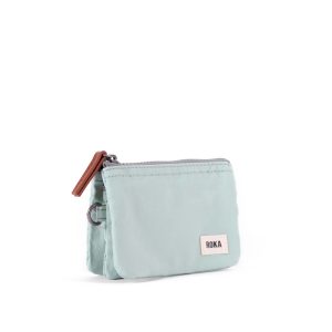 Seafoam Carnaby Wallet