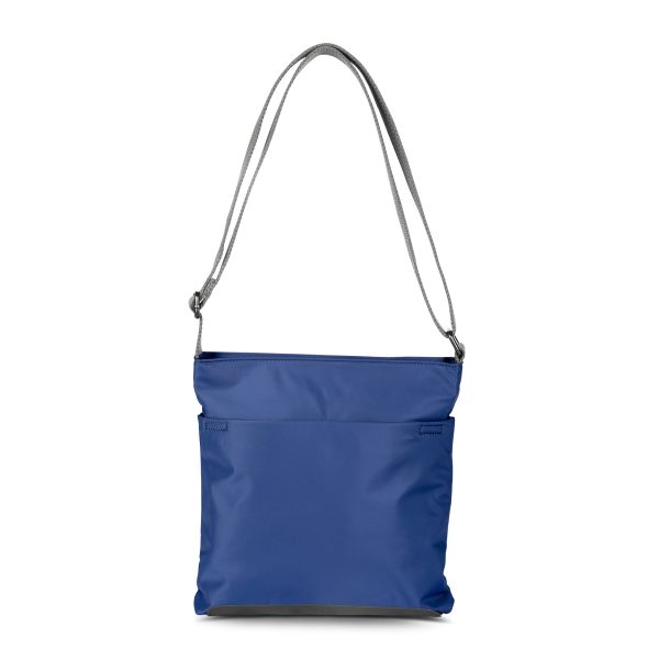 Kennington B Burnt Blue - Nylon - Image 3