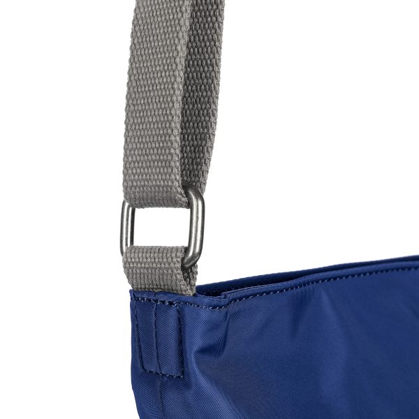 Kennington B Burnt Blue - Nylon - Image 4