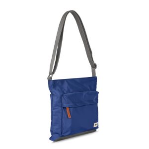 Kennington B Burnt Blue