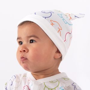 Herdy Baby Beanie Hat