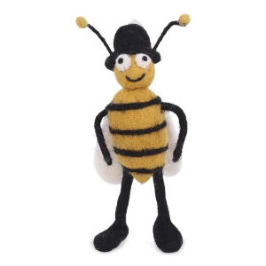 Bee Decoration - Boy