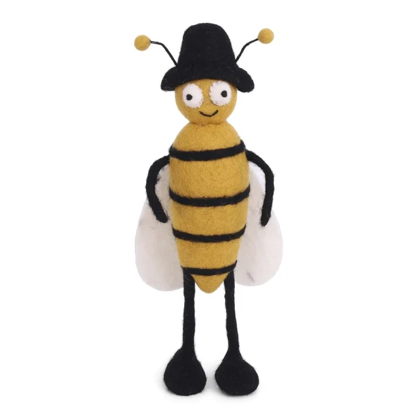 Bee Decoration - Big Boy Bee