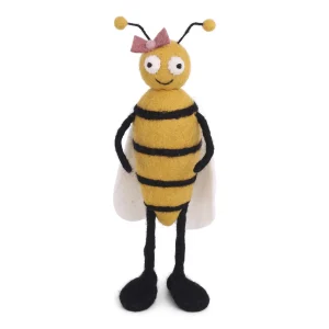 Bee Decoration - Big Girl Bee