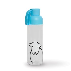 Blue Sheep Bottle