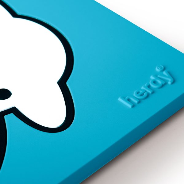 Blue Sheep Coaster - Image 2
