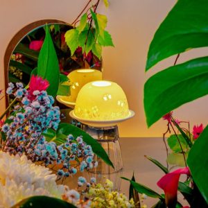 Busy Bee Dome Light