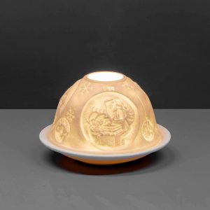 Christmas Stories Dome Light