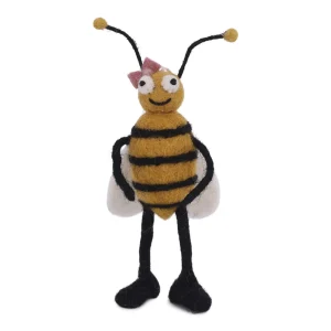 Bee Decoration - Girl