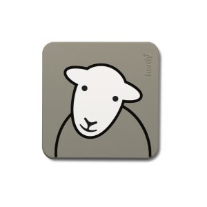 Grey Sheep Coaster