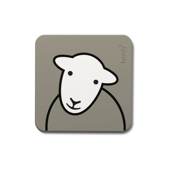 Grey Sheep Coaster
