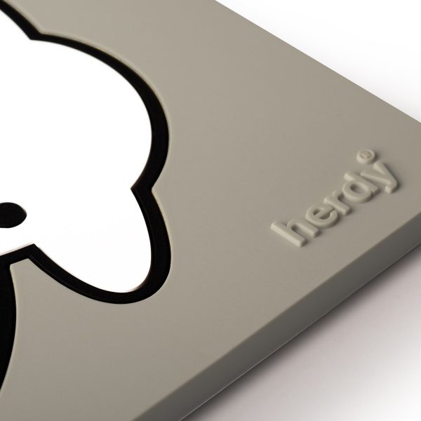 Grey Sheep Coaster - Image 2