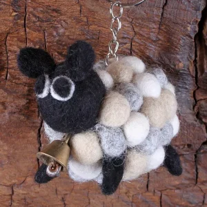 Helen Lamb Keyring