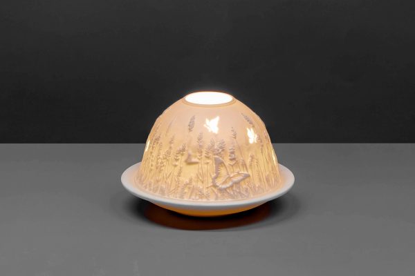 Lavender Dome Light - Image 2