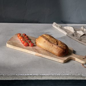 Mango Wood Chopping Board Medium