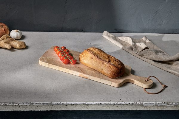 Mango Wood Chopping Board Medium