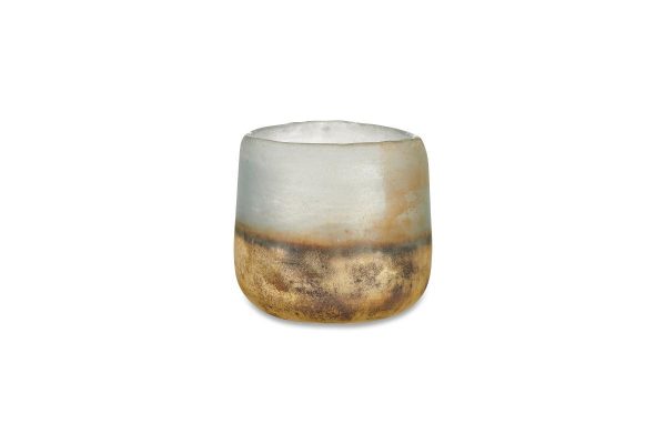 Ngolo Tealight Holder - Medium - Image 2
