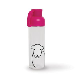 Pink Sheep Bottle