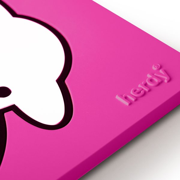 Pink Sheep Coaster - Image 2