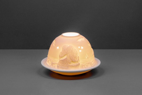 Sisters By Heart Dome Light - Image 2