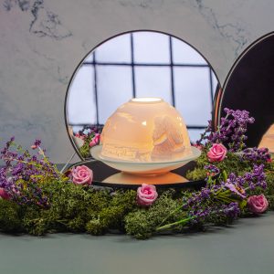 Sisters By Heart Dome Light