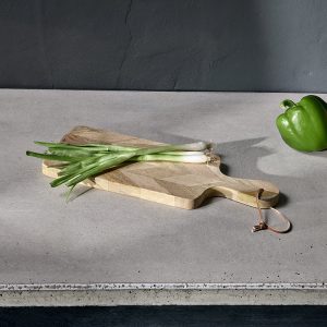 Mango Wood Chopping Board Small