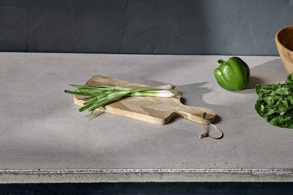 Mango Wood Chopping Board Small