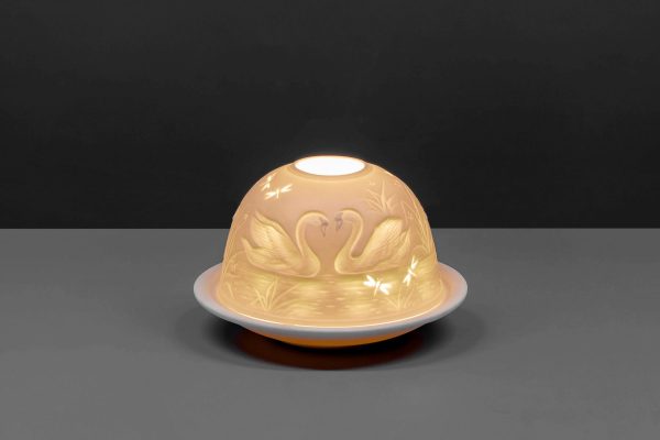 Swans Dome Light