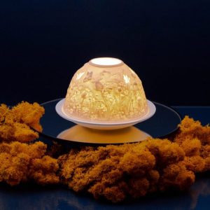 Thistle Dome Light