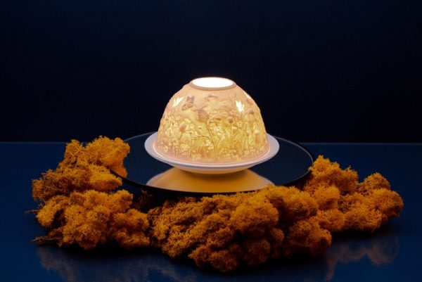 Thistle Dome Light