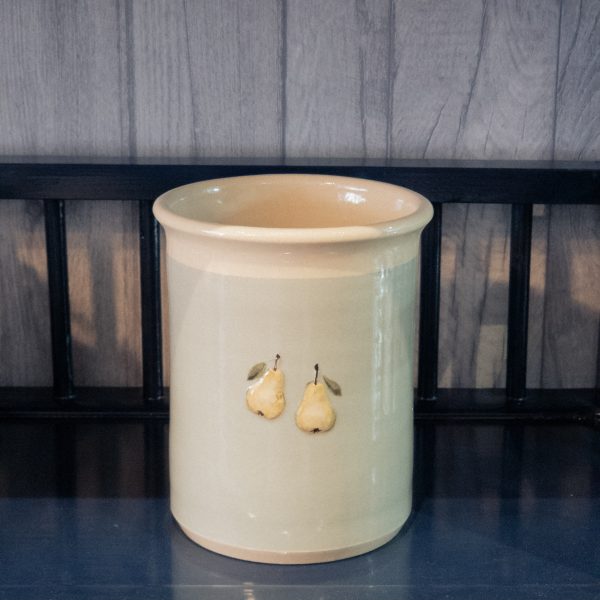 Jane Hogben Utensil Holder