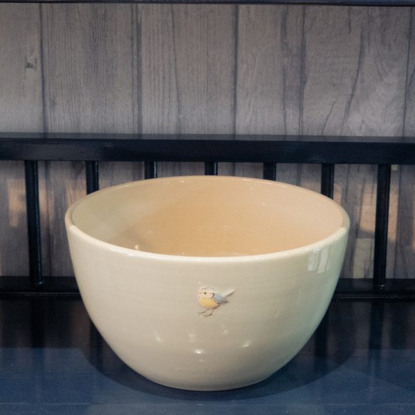 Jane Hogben Large Bowl