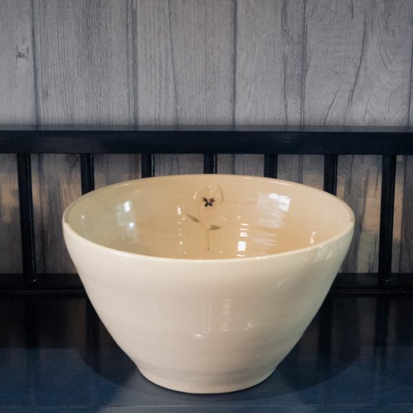 Jane Hogben Large Bowl