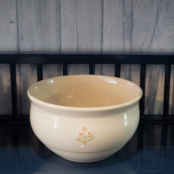 Jane Hogben Large Bowl